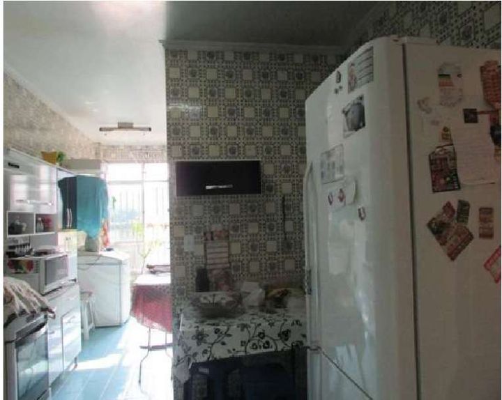 Imagem Apartamento com 3 Quartos à Venda, 90 m²em Cascadura - Rio de Janeiro