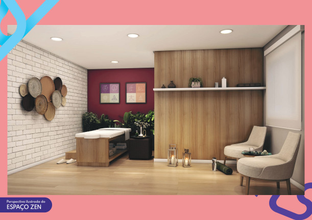 Imagem Apartamento com 2 Quartos à Venda, 37 m² em Vila Independência - São Paulo