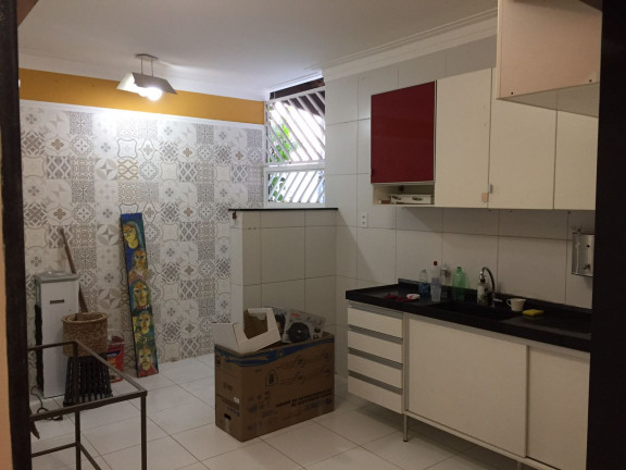 Imagem Casa de Condomínio com 3 Quartos à Venda, 1 m² em Turu - São Luís Imagem Casa de Condomínio com 3 Quartos à Venda, 1 m² em Turu - São Luís