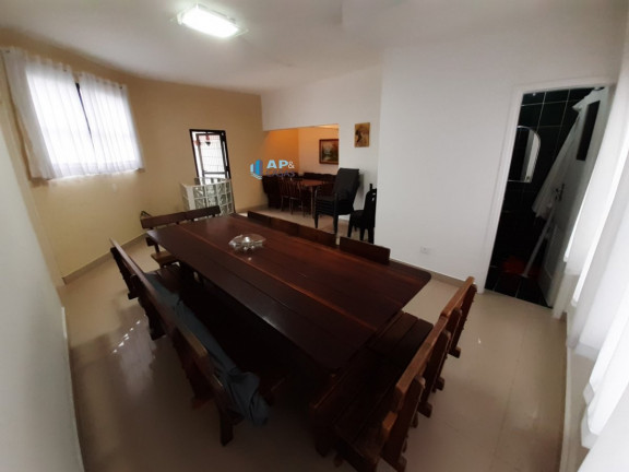 Imagem Cobertura com 4 Quartos à Venda, 180 m² em Enseada - Guarujá