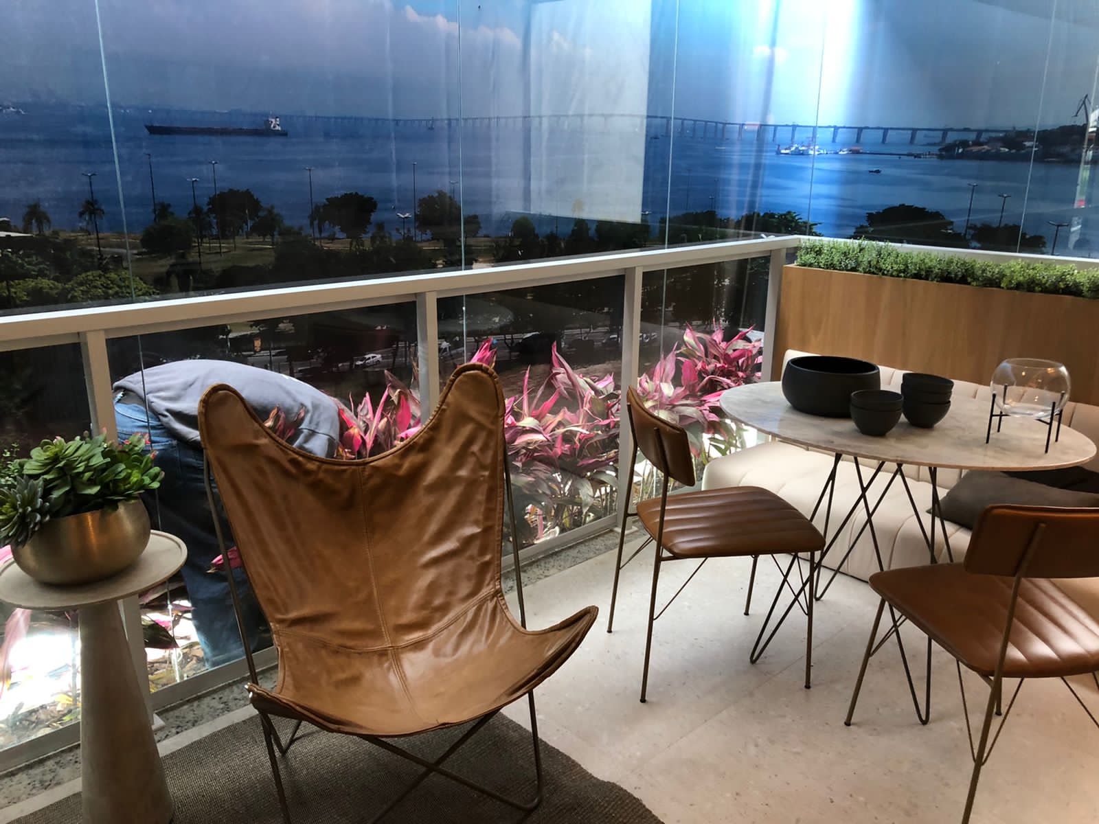Apartamento com 3 Quartos à Venda, 95 m²em Centro - Niterói