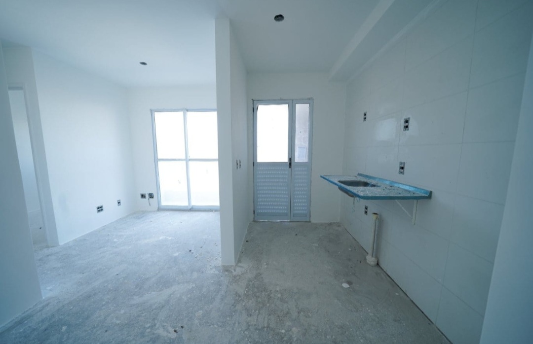 Imagem Apartamento com 2 Quartos à Venda, 56 m² em Vila Moraes - São Paulo