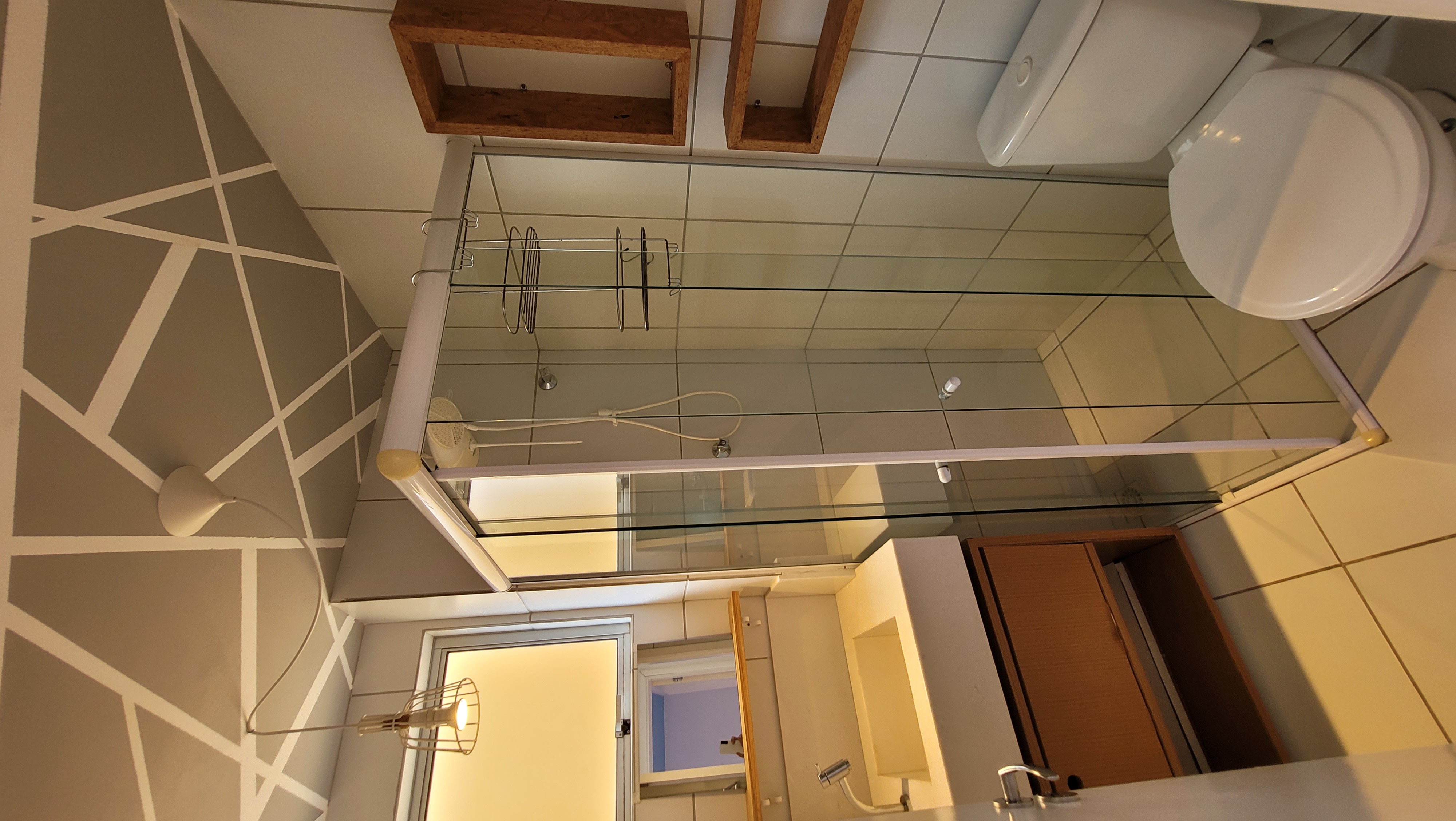 Imagem Apartamento com 3 Quartos à Venda, 60 m²em Parque das Árvores - Parnamirim