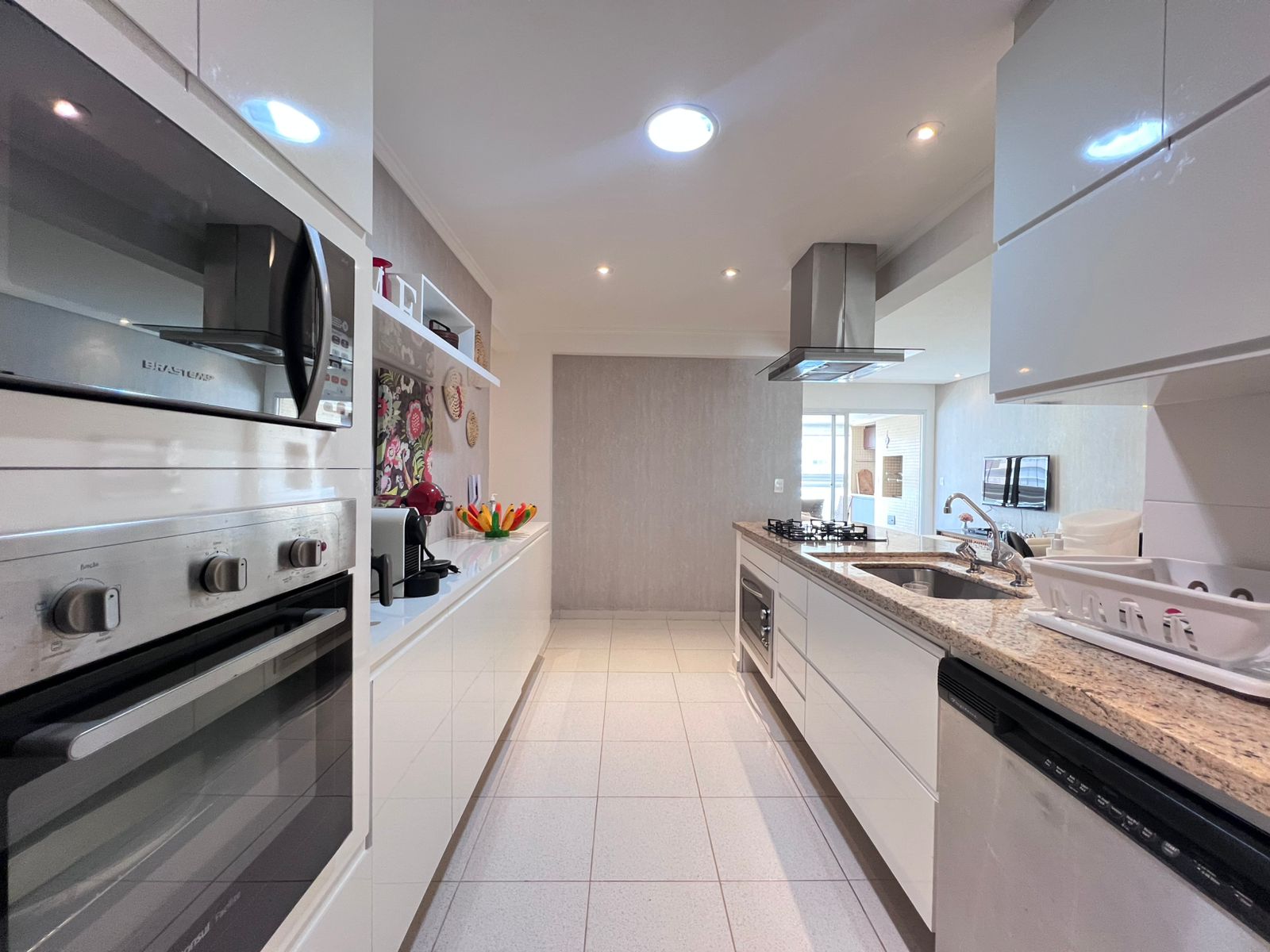 Imagem Apartamento com 3 Quartos à Venda ou Temporada, 95 m² em Riviera - Bertioga