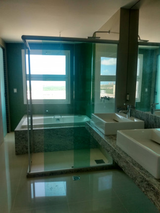 Imagem Apartamento com 3 Quartos à Venda, 164 m² em Guararapes - Fortaleza