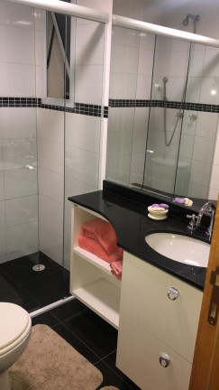 Imagem Apartamento com 2 Quartos à Venda, em Vila Andrade - São Paulo Imagem Apartamento com 2 Quartos à Venda, em Vila Andrade - São Paulo