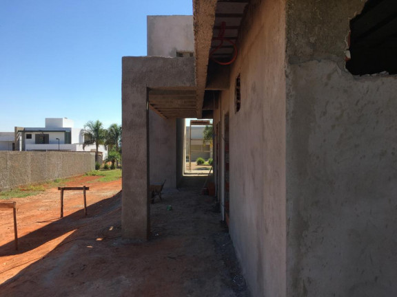Imagem Casa de Condomínio com 3 Quartos à Venda, 450 m² em Park Way - Brasília