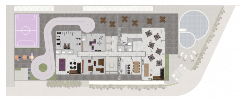 Imagem Apartamento com 1 Quarto à Venda, 53 m² em Real - Praia Grande