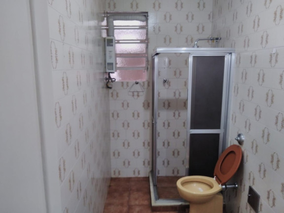 Imagem Apartamento com 3 Quartos à Venda, 120 m² em Andaraí - Rio de Janeiro