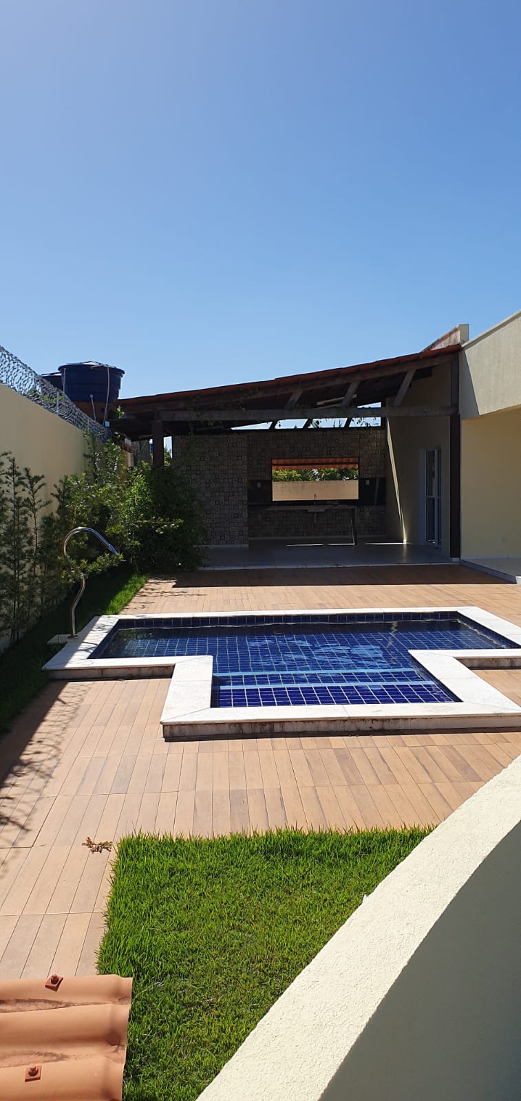 Imagem Casa de Condomínio com 3 Quartos à Venda, 300 m²em Centro - Paripueira Imagem Casa de Condomínio com 3 Quartos à Venda, 300 m²em Centro - Paripueira