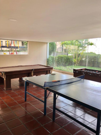 Imagem Apartamento com 3 Quartos à Venda,  em Alto da Lapa - São Paulo