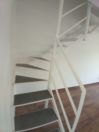 Imagem Casa de Condomínio com 2 Quartos à Venda, 57 m² em Campo Alegre - Nova Iguaçu