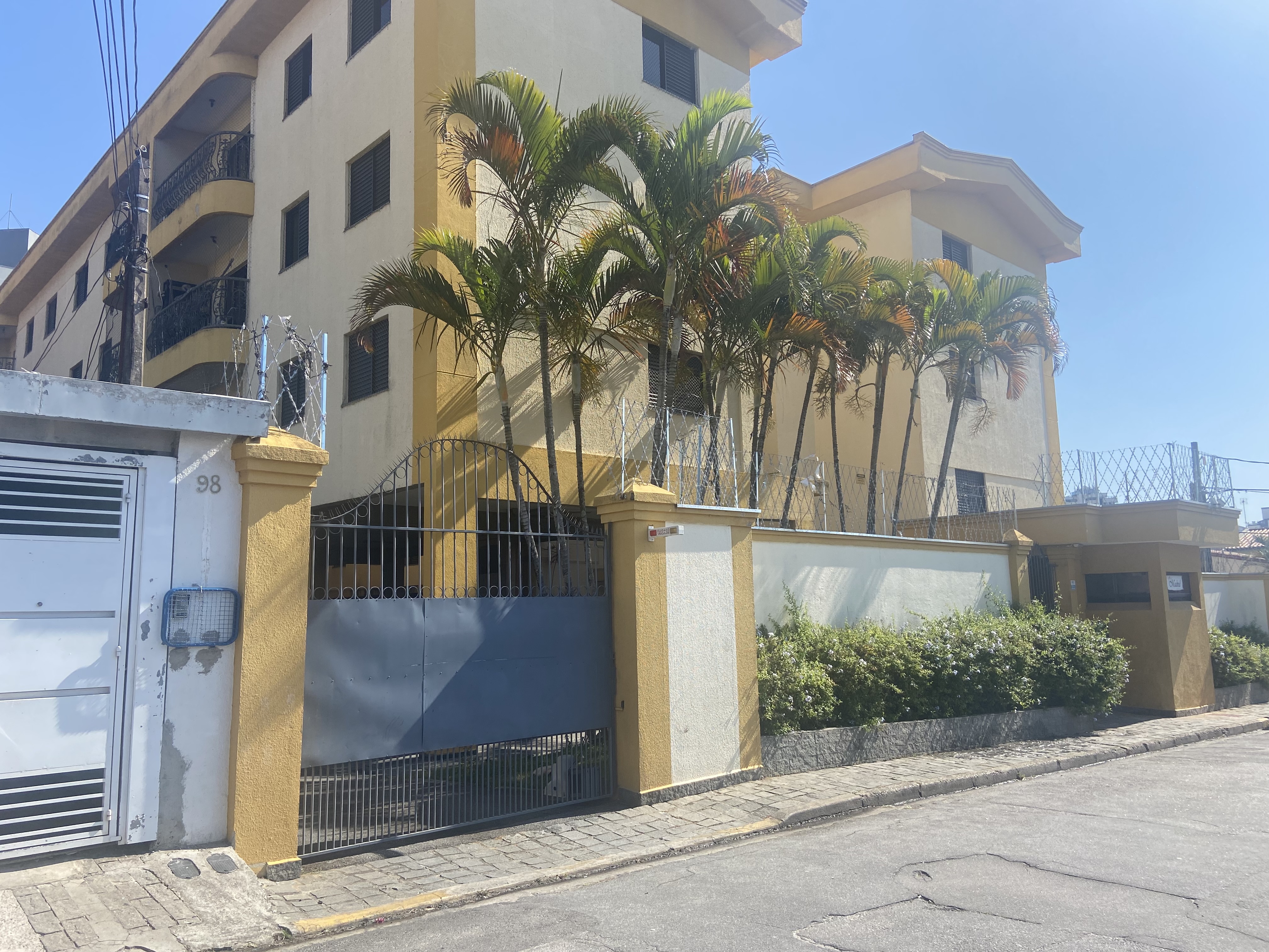 Imagem Apartamento com 3 Quartos à Venda, 91 m²em Vila Oliveira - Mogi das Cruzes Imagem Apartamento com 3 Quartos à Venda, 91 m²em Vila Oliveira - Mogi das Cruzes