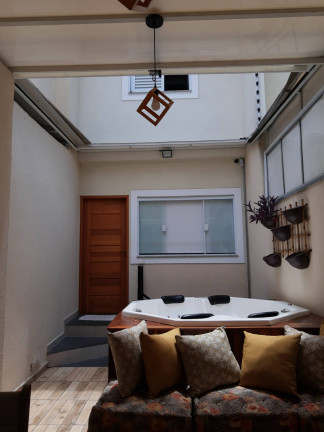 Imagem Sobrado com 3 Quartos à Venda, 170 m² em Tucuruvi - São Paulo