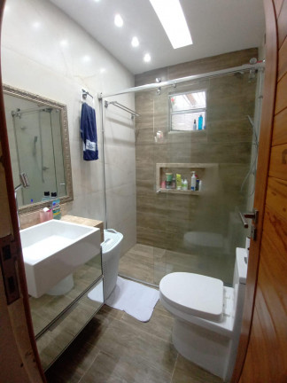 Imagem Casa de Condomínio com 3 Quartos à Venda, 160 m² em Turu - São Luís