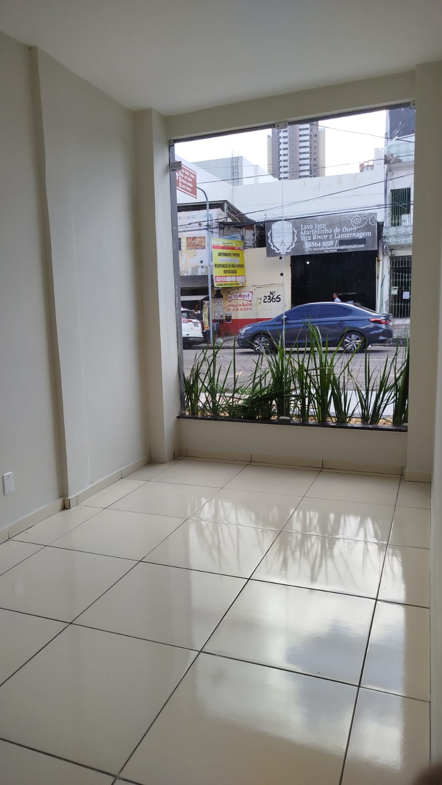 Imagem Ponto Comercial para Alugar, 200 m²em Cremação - Belém Imagem Ponto Comercial para Alugar, 200 m²em Cremação - Belém