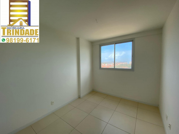 Imagem Apartamento com 3 Quartos à Venda, 82 m² em Cohama - São Luís