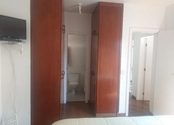 Imagem Apartamento com 3 Quartos à Venda, 110 m² em Vila Andrade - São Paulo Imagem Apartamento com 3 Quartos à Venda, 110 m² em Vila Andrade - São Paulo