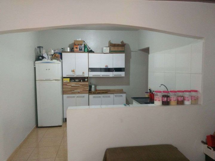 Imagem Casa com 3 Quartos à Venda, 90 m² em Jardim América - São José Dos Campos Imagem Casa com 3 Quartos à Venda, 90 m² em Jardim América - São José Dos Campos