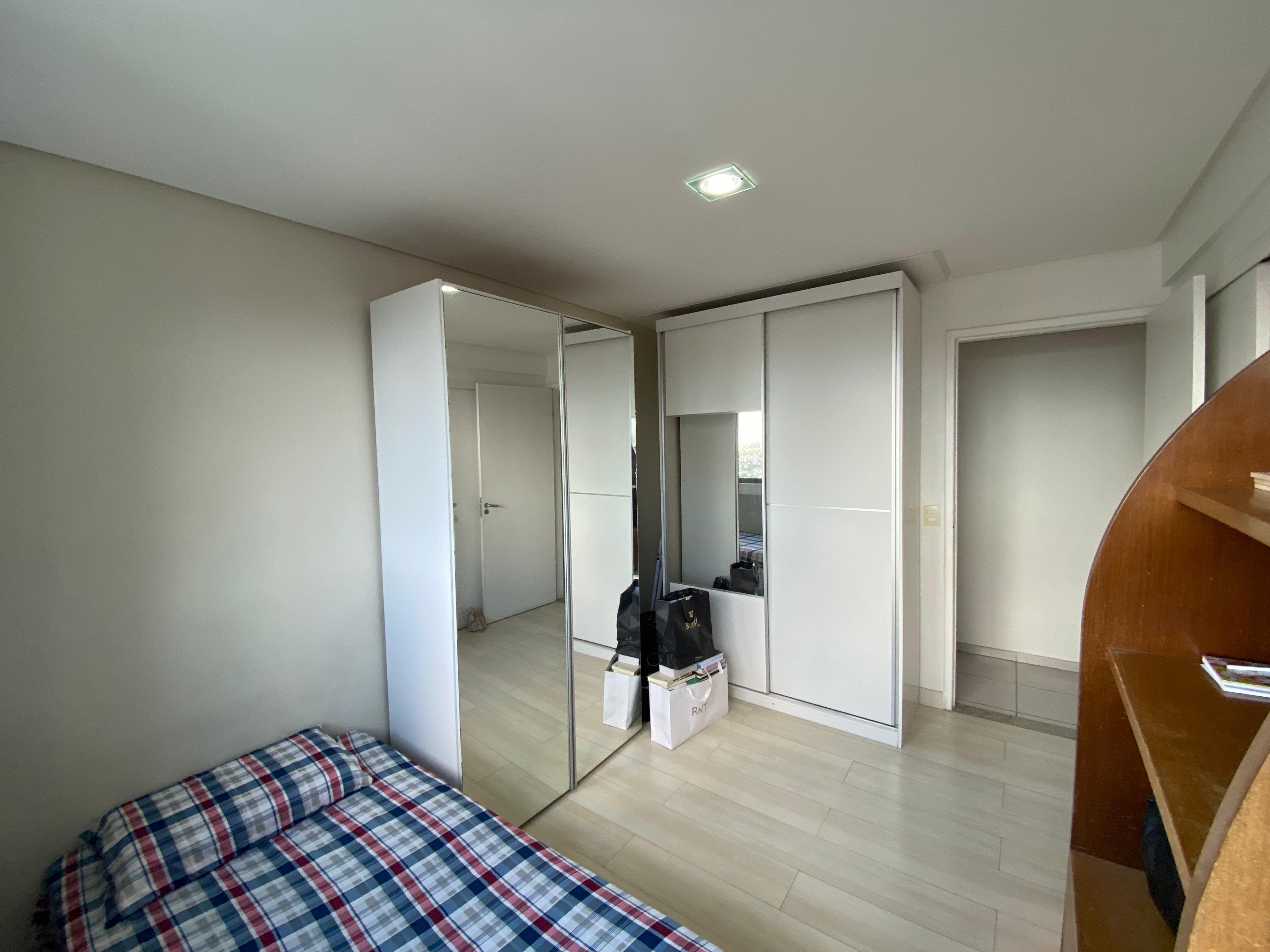 Imagem Apartamento com 4 Quartos à Venda, 165 m²em Encruzilhada - Recife