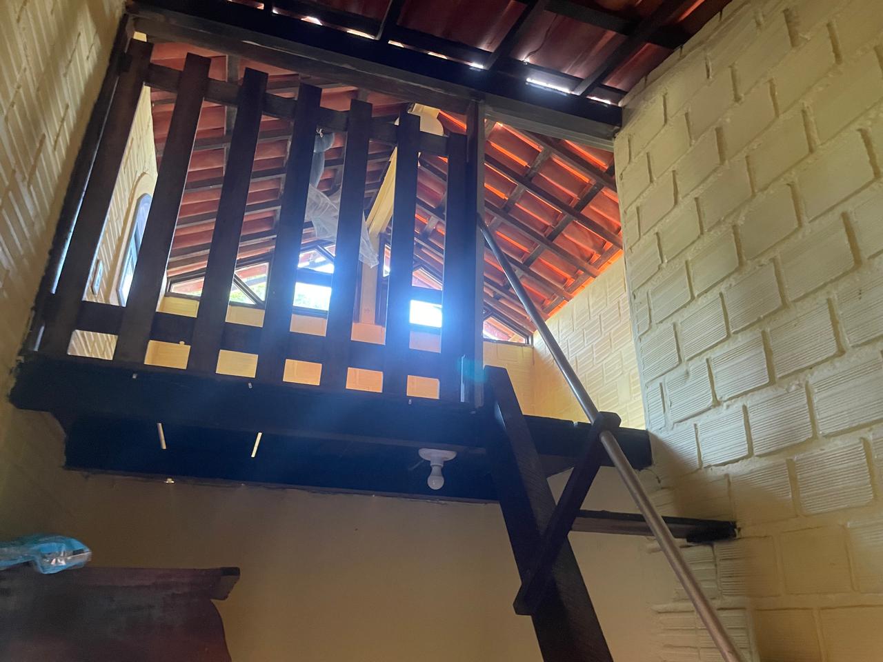 Imagem Casa de Condomínio com 5 Quartos à Venda, 180 m² em Aldeia dos Camarás - Camaragibe Imagem Casa de Condomínio com 5 Quartos à Venda, 180 m² em Aldeia dos Camarás - Camaragibe