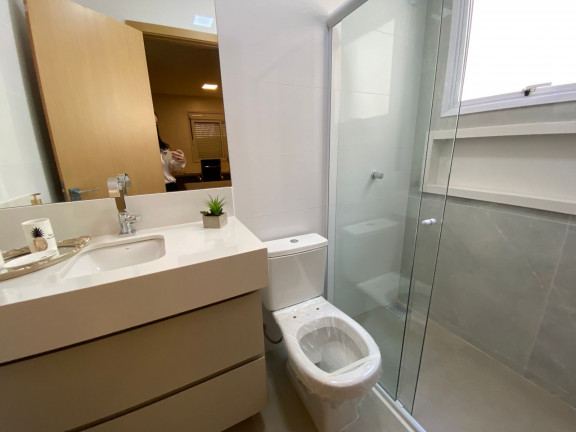 Imagem Casa de Condomínio com 4 Quartos à Venda, 191 m² em Jardim Atlântico - Goiânia