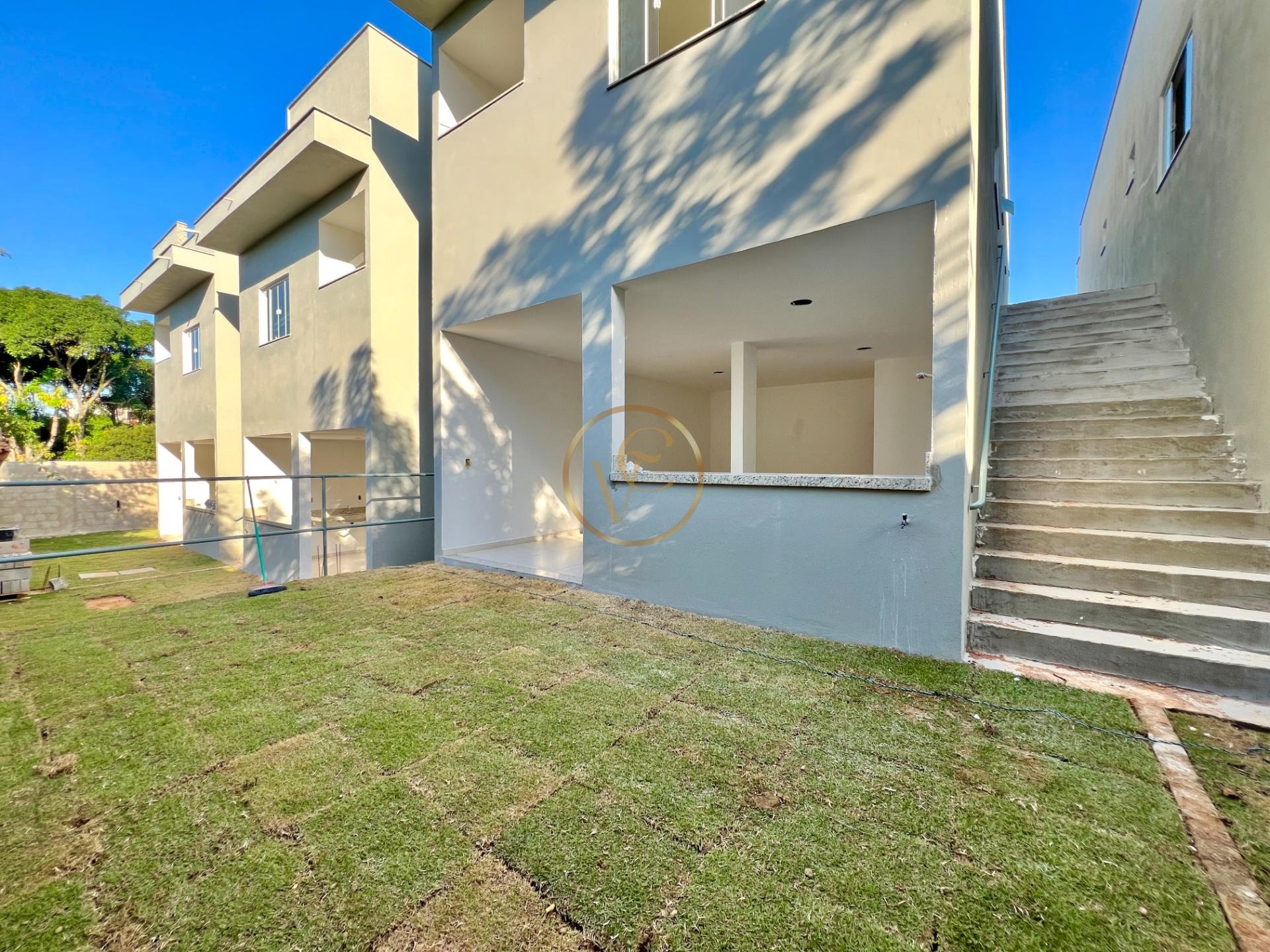 Imagem Casa com 3 Quartos à Venda, 115 m² em Praia de Carapebus - Serra