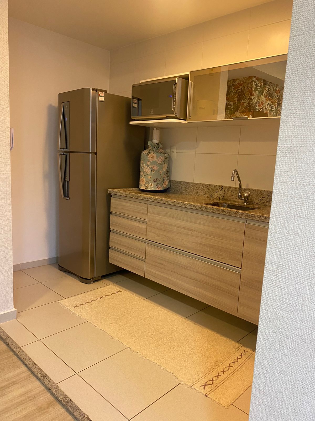 Imagem Apartamento com 1 Quarto à Venda, 48 m² em Centro Cívico - Mogi das Cruzes