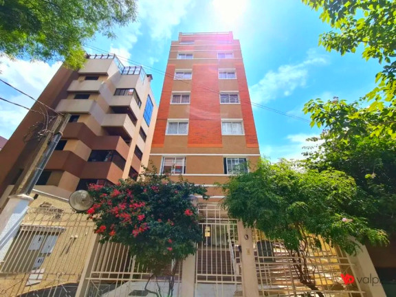 Imagem Apartamento com 2 Quartos à Venda, 70 m² em Abranches - Curitiba