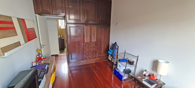 Imagem Apartamento com 3 Quartos à Venda, 140 m² em Icaraí - Niterói