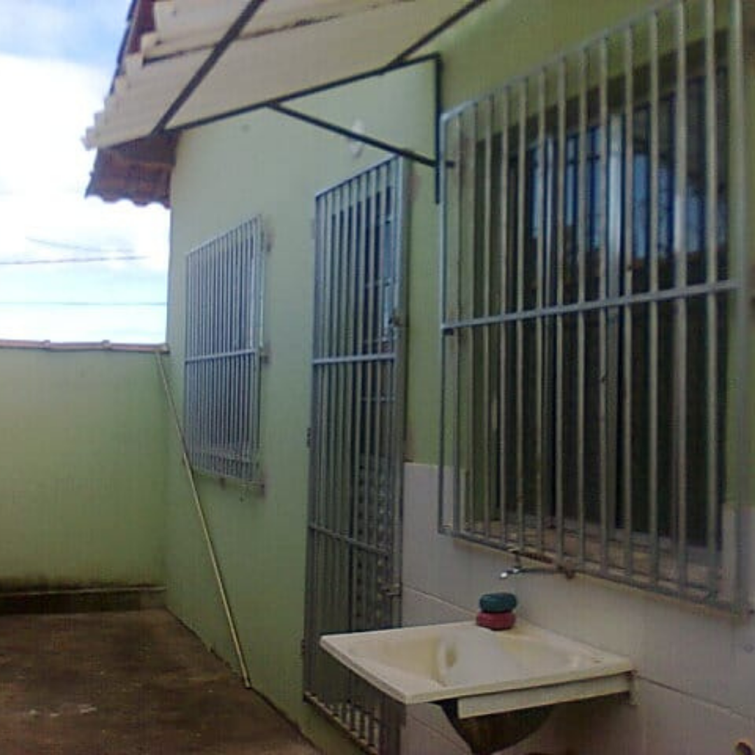 Casa com 2 Quartos à Venda, 50 m²em Santa Cecília - Esmeraldas
