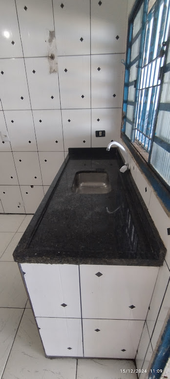 Imagem Casa com 1 Quarto para Alugar, 80 m² em Balneário Anchieta - Mongaguá