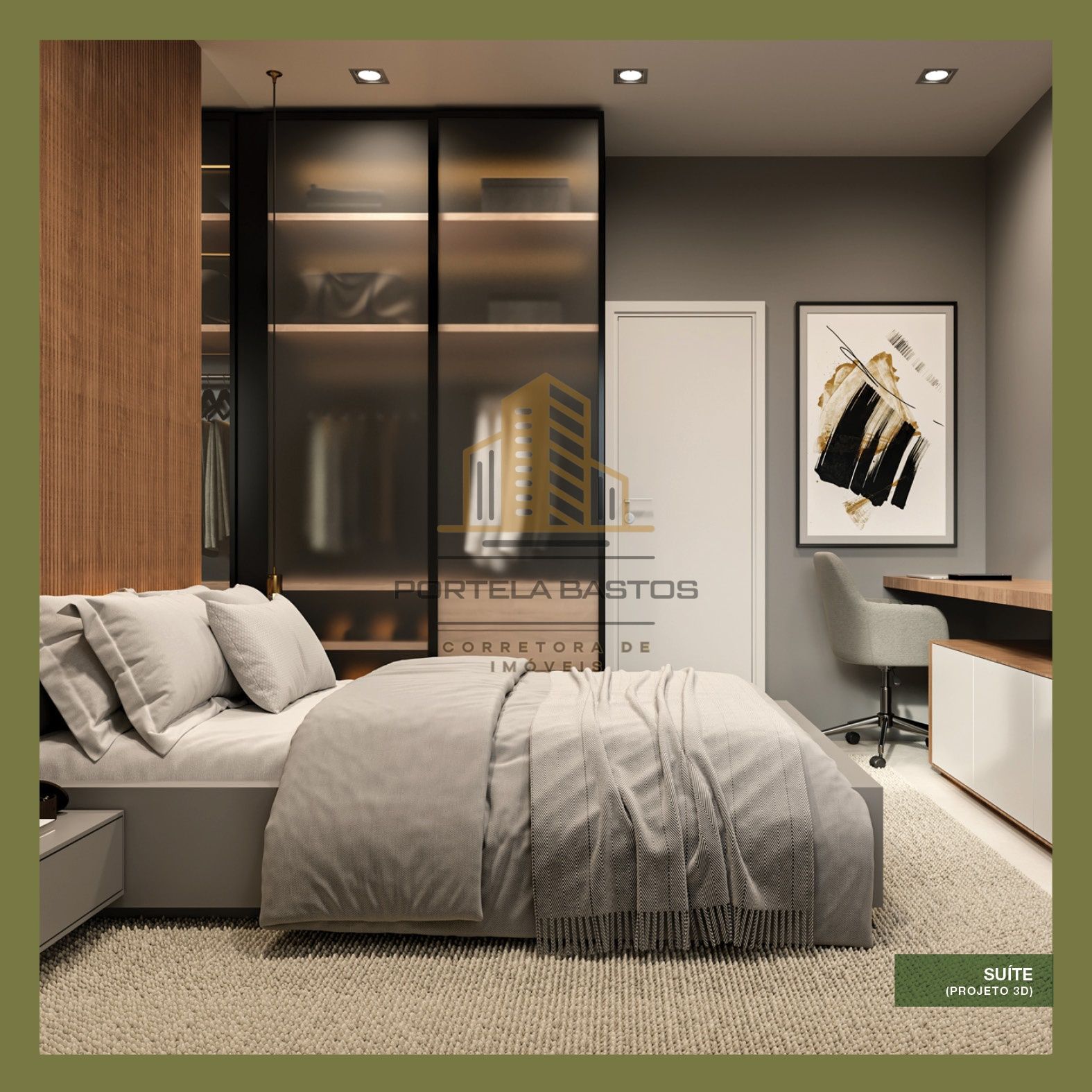 Imagem Apartamento com 2 Quartos à Venda, 83 m²em Indaiá - Caraguatatuba