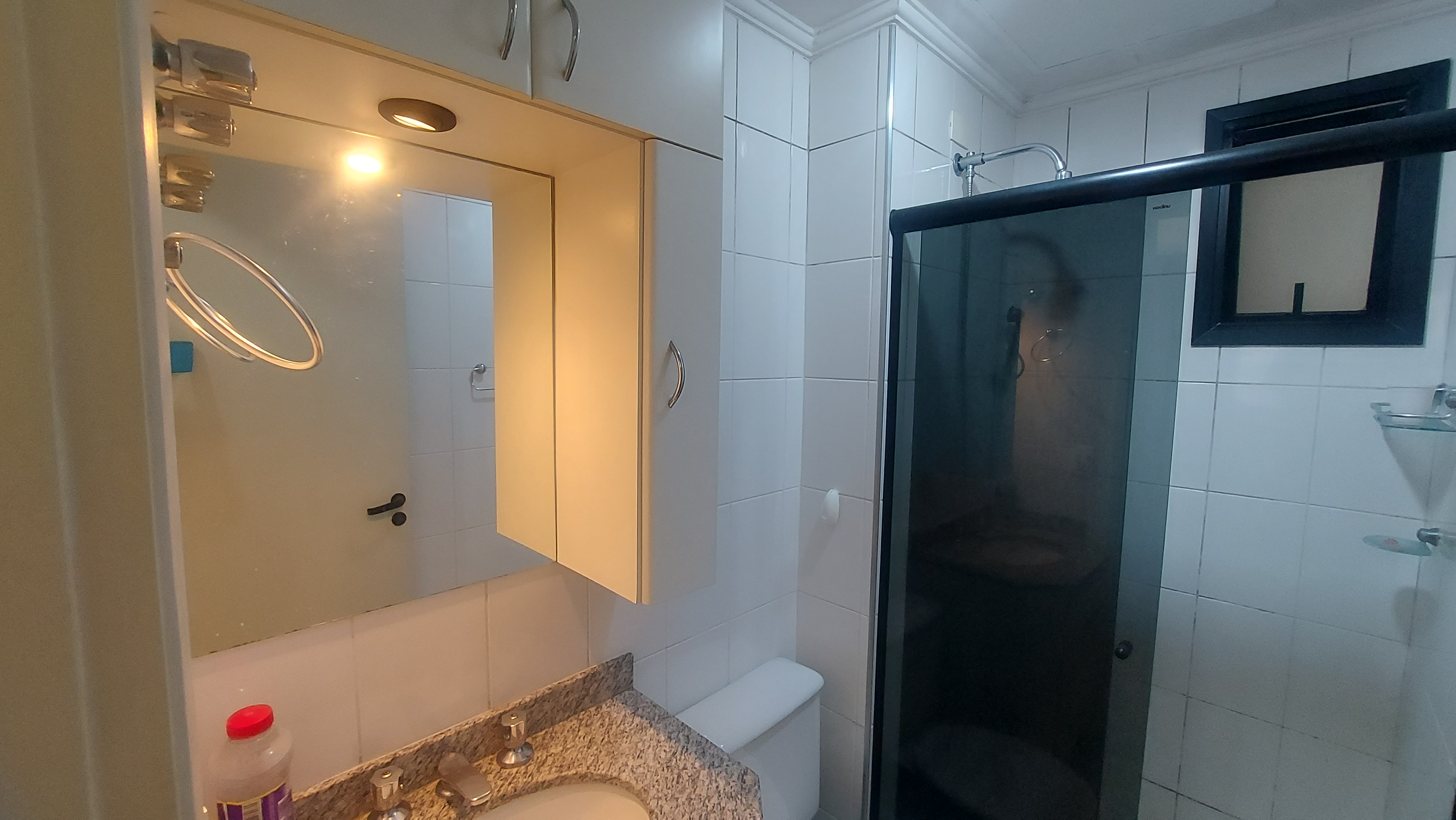 Imagem Apartamento com 2 Quartos à Venda, 57 m²em Vila Guarani (Z Sul) - São Paulo