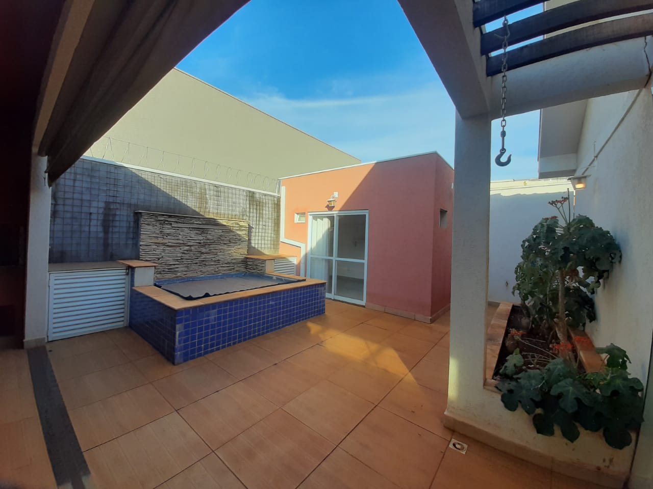 Imagem Casa de Condomínio com 3 Quartos à Venda, 143 m²em Recreio das Acácias - Ribeirão Preto