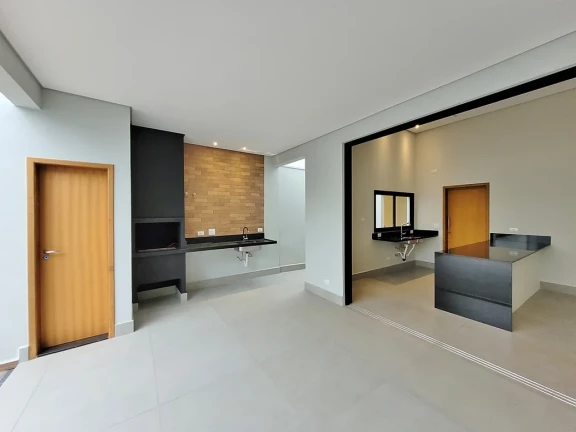 Imagem Casa de Condomínio com 4 Quartos à Venda, 234 m² em Urbanova - São José dos Campos