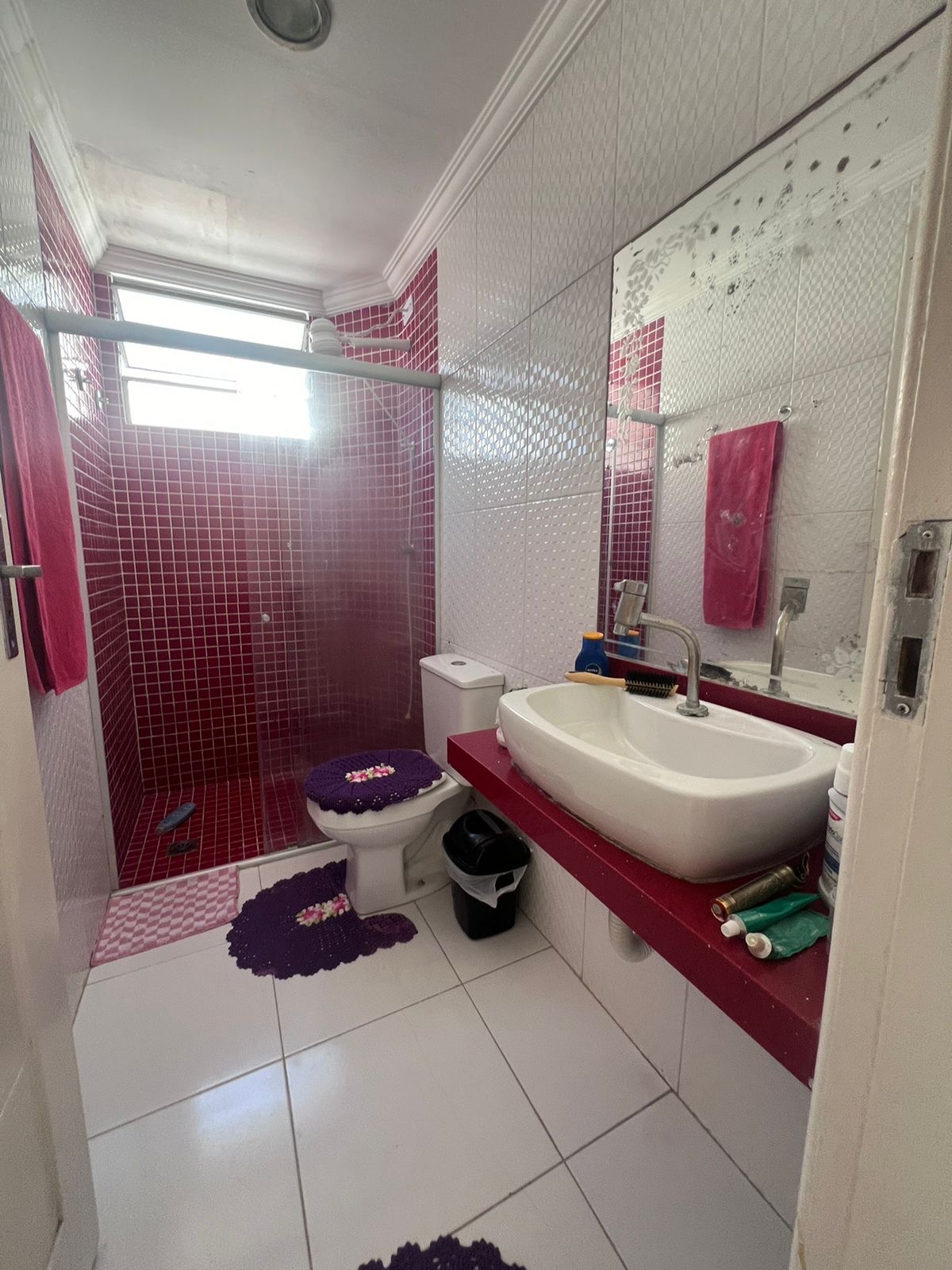 Imagem Apartamento com 3 Quartos à Venda, 68 m²em Farolândia - Aracaju