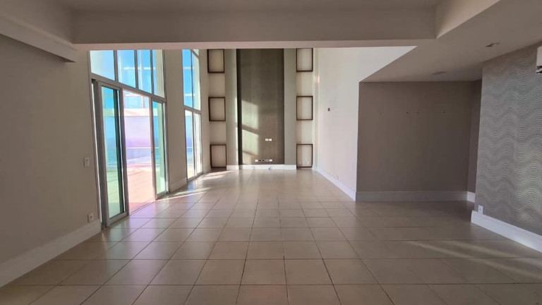 Imagem Apartamento com 5 Quartos à Venda, 304 m² em Ponta D'Areia - São Luís