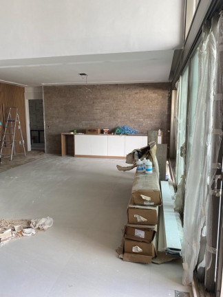 Imagem Apartamento com 3 Quartos à Venda,  em Vila Olímpia - São Paulo