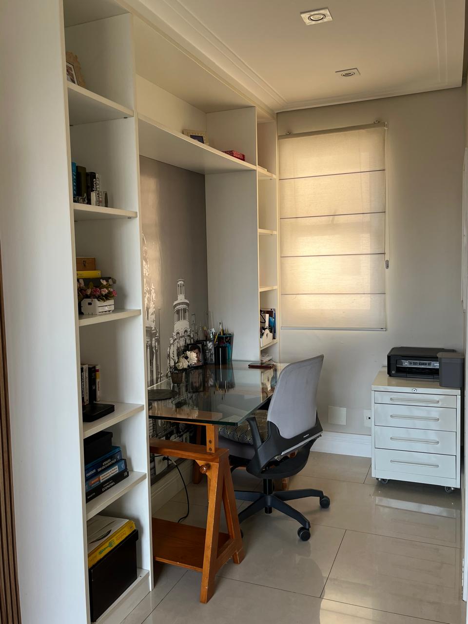 Imagem Apartamento com 2 Quartos à Venda, 129 m²em Jardim da Glória - São Paulo Imagem Apartamento com 2 Quartos à Venda, 129 m²em Jardim da Glória - São Paulo