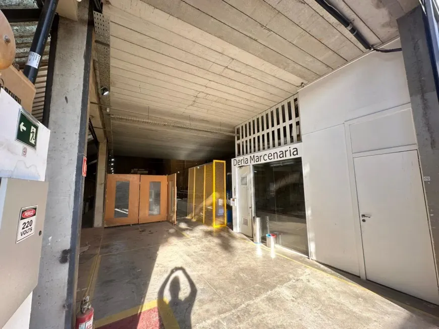 Imagem Galpão à Venda, 400 m² em Presidente Altino - Osasco