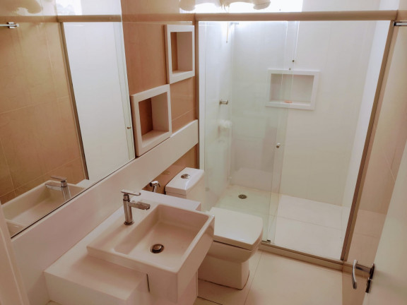 Imagem Apartamento com 3 Quartos à Venda, 119 m² em Candeal - Salvador Imagem Apartamento com 3 Quartos à Venda, 119 m² em Candeal - Salvador
