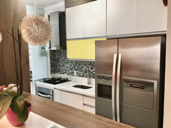 Imagem Apartamento com 3 Quartos à Venda,  em Vila Romana - São Paulo