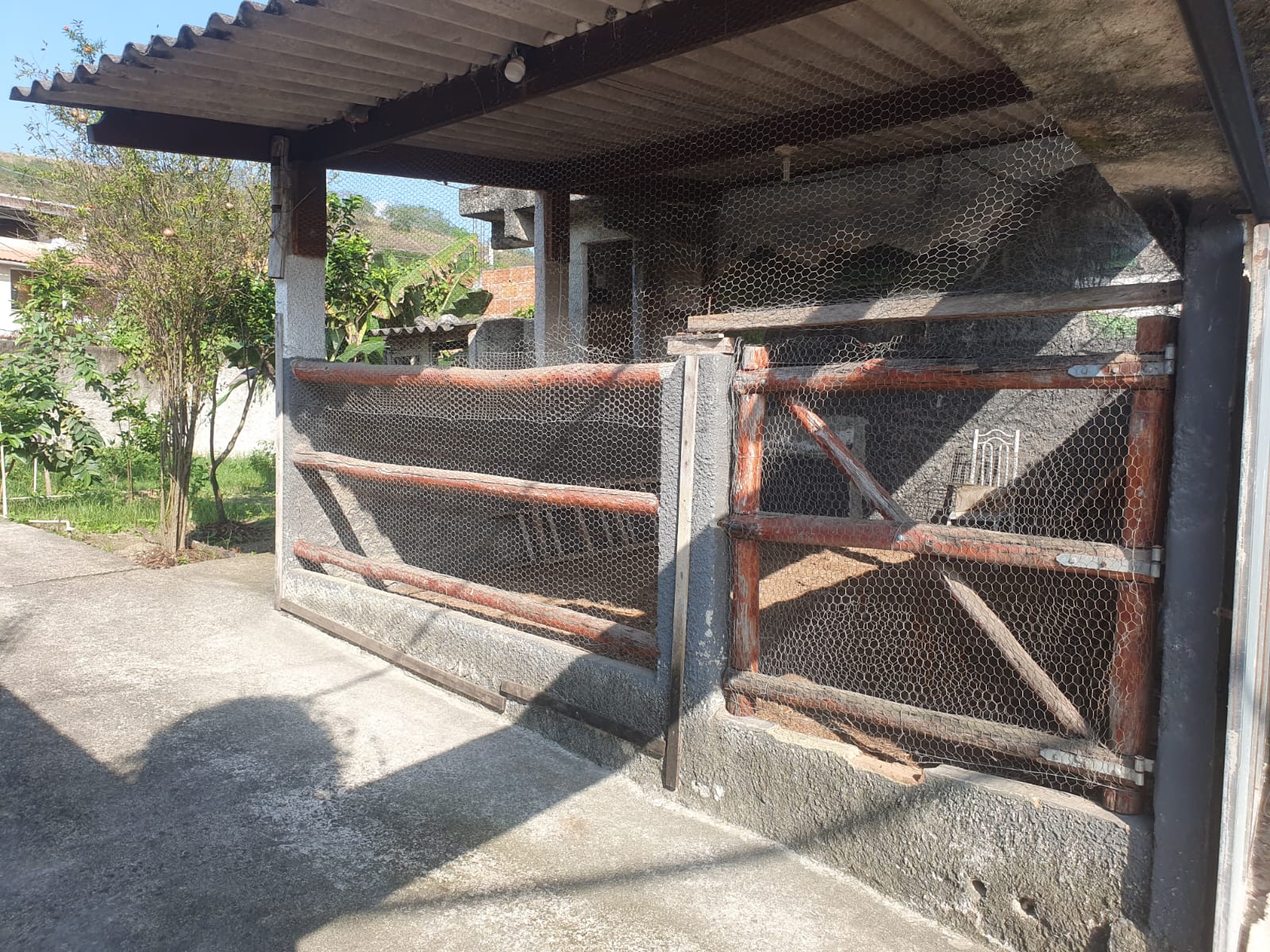 Imagem Terreno à Venda, 128 m² em Bangu - Rio de Janeiro