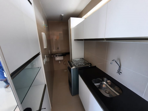 Imagem Apartamento com 1 Quarto à Venda ou Locação, 35 m² em Soledade - Recife