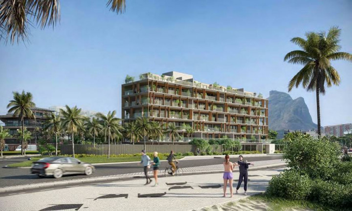 Imagem Apartamento com 3 Quartos à Venda, 149 m² em Barra da Tijuca - Rio de Janeiro Imagem Apartamento com 3 Quartos à Venda, 149 m² em Barra da Tijuca - Rio de Janeiro