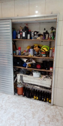 Imagem Sobrado com 2 Quartos à Venda, 122 m² em Marapé - Santos Imagem Sobrado com 2 Quartos à Venda, 122 m² em Marapé - Santos