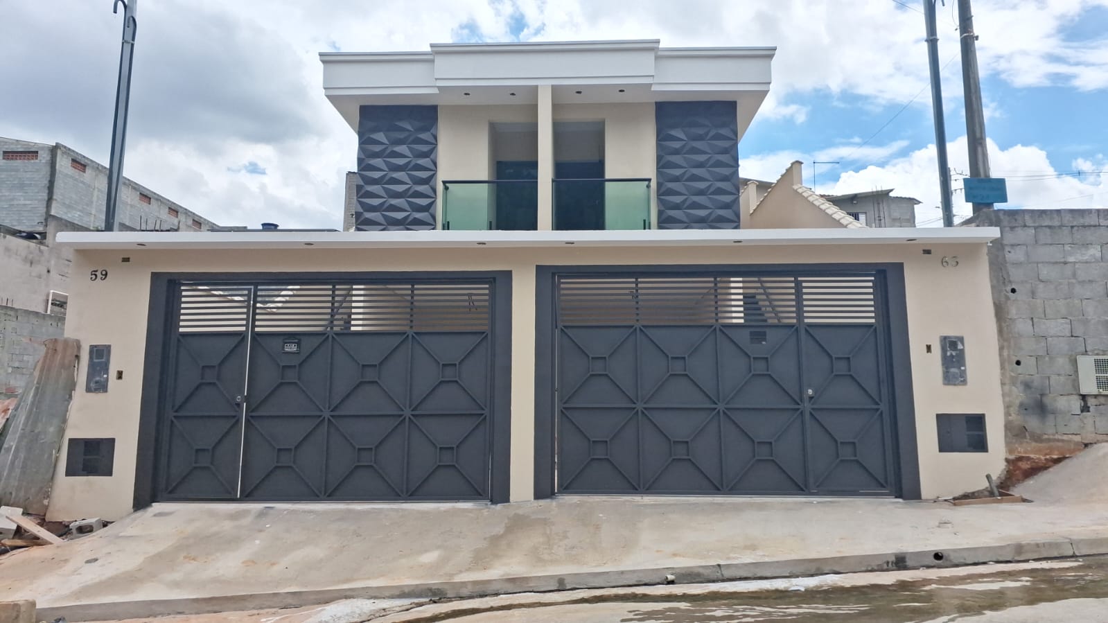 Imagem Sobrado com 3 Quartos à Venda, 87 m²em Jardim Rio Negro - Itaquaquecetuba Imagem Sobrado com 3 Quartos à Venda, 87 m²em Jardim Rio Negro - Itaquaquecetuba