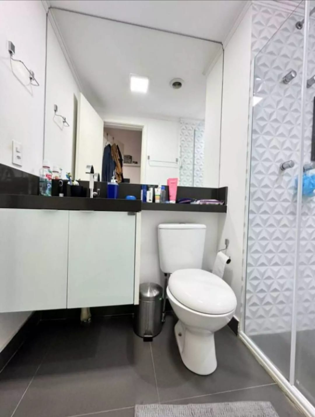 Imagem Apartamento com 2 Quartos à Venda, 62 m²em Vila Anastácio - São Paulo Imagem Apartamento com 2 Quartos à Venda, 62 m²em Vila Anastácio - São Paulo