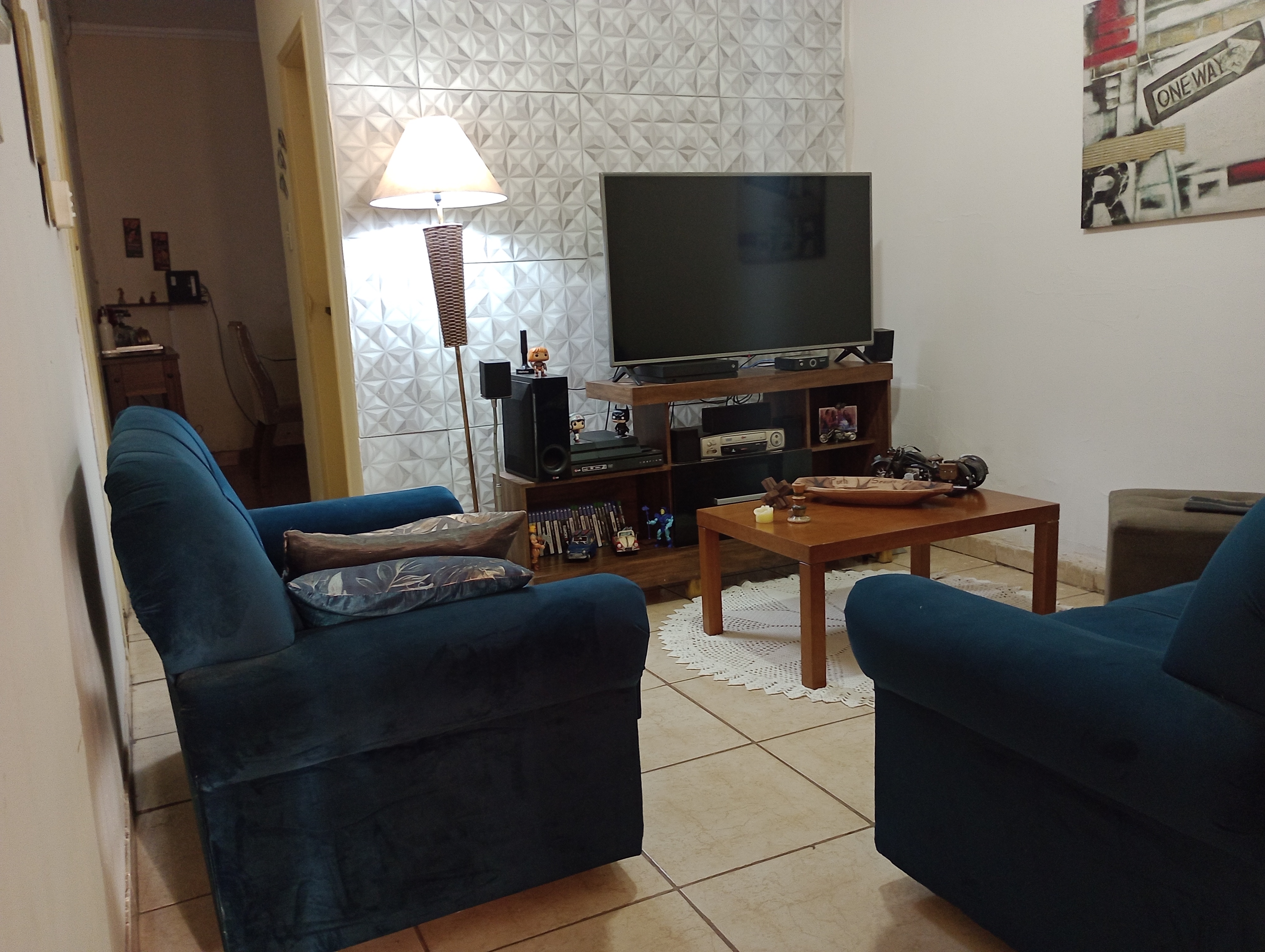 Imagem Casa com 3 Quartos à Venda, 120 m²em Conjunto Habitacional Sílvio Passalacqua - Ribeirão Preto